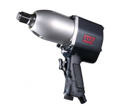 Изображение 2 Пневмоинструмент Mighty Seven NC-0615M0 Set