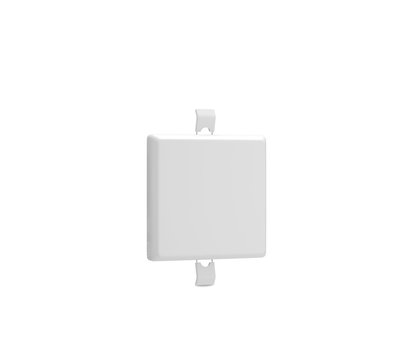 Изображение 2 Светодиодный LED светильник Vestum 1-VS-5602 9W 4100K