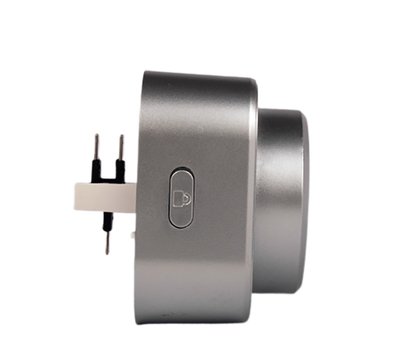 Зображення 3 Розетка ElectroHouse EH-PT-001 1-портова