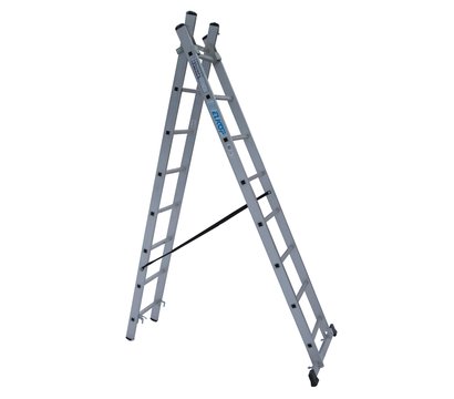 Изображение 3 Стремянка Elkop VHR Trend 2x8