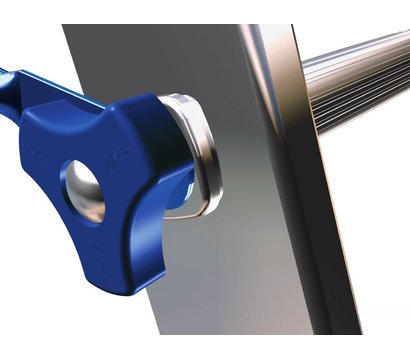Зображення 3 Драбина Elkop VHR Trend 3x8