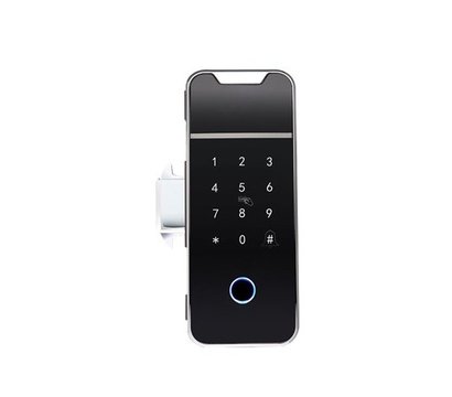 Изображение 3 замок TriniX TRL-3307BTG