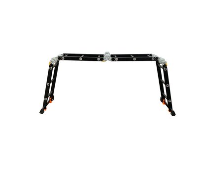 Зображення 3 Драбина GTM KMP403A