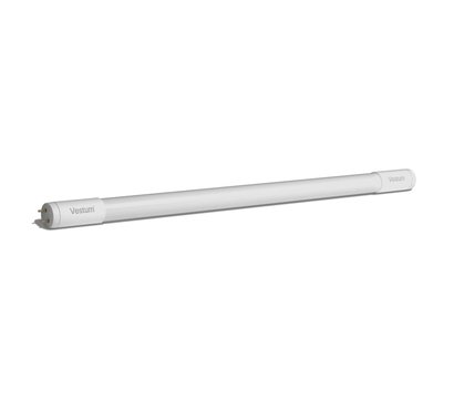 Зображення 3 Світлодіодна LED лампочка Vestum 1-VS-4001 T8 10W 6500K G13