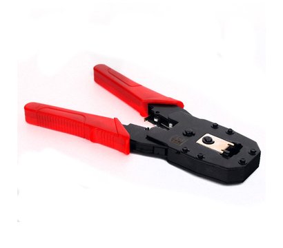 Изображение 3 Инструмент обжимной ElectroHouse EH-CMP-01