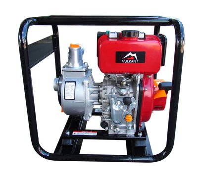 Изображение 3 Vulkan SCWPD50