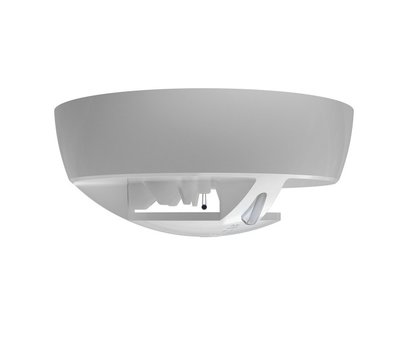 Изображение 4 Датчик температуры Tiras Detecto HT100 White накладной, Цвет: белый