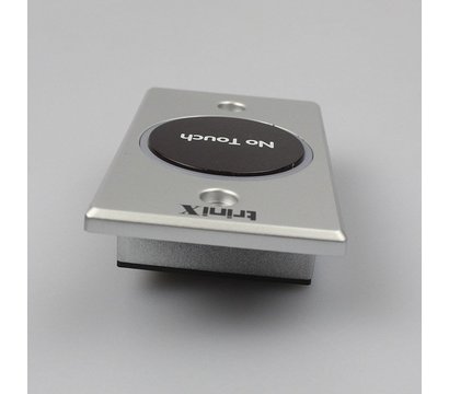 Зображення 3 Кнопка виходу triniX ART-910F пластик корпус