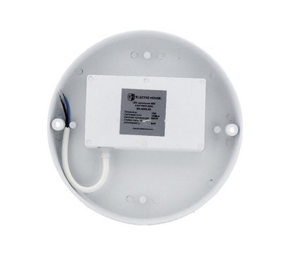 Зображення 4 LED світильник ElectroHouse EH-GKH-03 вуличні