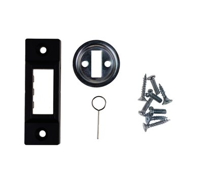 Зображення 4 замок Seven Lock P-12