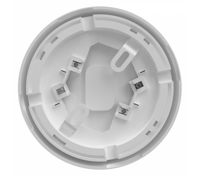 Изображение 5 Датчик температуры Tiras Detecto HT100 White накладной, Цвет: белый