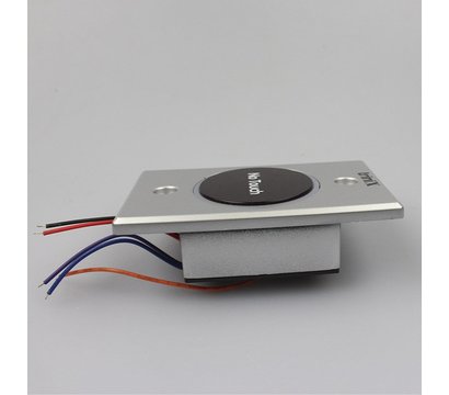 Зображення 4 Кнопка виходу triniX ART-910F пластик корпус