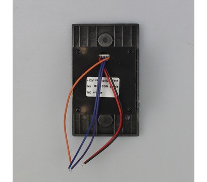Зображення 7 Кнопка виходу triniX ART-910F пластик корпус