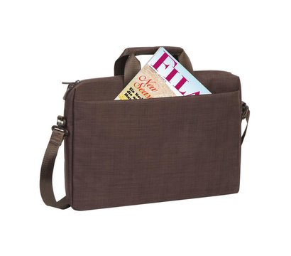 Зображення 2 Сумка для ноутбука RivaCase 8335 Brown