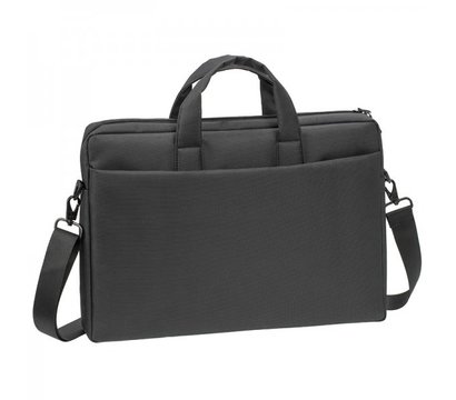 Зображення 2 Сумка для ноутбука RivaCase 8731 Grey