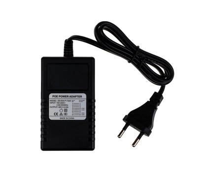 Изображение 2 PoE инжектор Seven P-734S до 100 метров