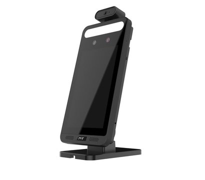 Зображення 2 Термінал TVT TD-E2128-TM/TP для систем контролю доступу