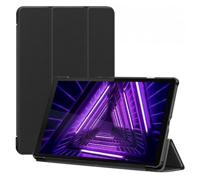 Зображення 2 Чохол AirOn Premium для Lenovo Tab M10 HD 2nd Gen TB-X306 Black - 4822352781038
