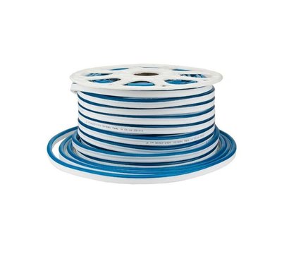 Зображення 2 Світлодіодна LED гнучкий неон Prolum GT 2835-120 IP68 12V, blue