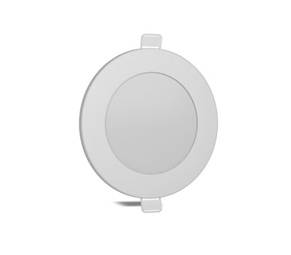 Зображення 2 Світлодіодний світильник Vestum 1-VS-5102 6W 4000K 220V побутовий