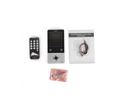 Зображення 3 Термінал Atis FID-01 EM на палець + по обличчю + бесконтакт