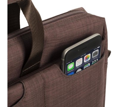 Зображення 3 Сумка для ноутбука RivaCase 8335 Brown