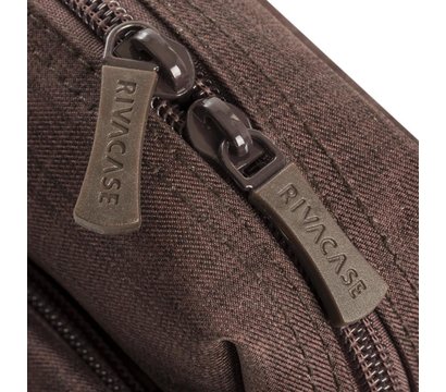 Зображення 4 Сумка для ноутбука RivaCase 8335 Brown