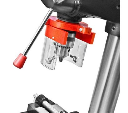 Зображення 4 Свердлильний верстат Stark DP-13-590