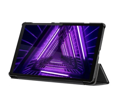 Зображення 4 Чохол AirOn Premium для Lenovo Tab M10 HD 2nd Gen TB-X306 Black - 4822352781038