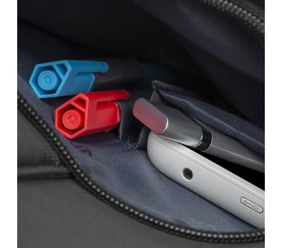 Зображення 5 Сумка для ноутбука RivaCase 8731 Grey