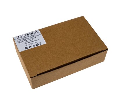 Изображение 5 Блок питания Seven PS-760W на 12V DC, Ток (А): 2 А