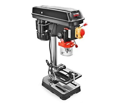 Зображення 5 Свердлильний верстат Stark DP-13-590