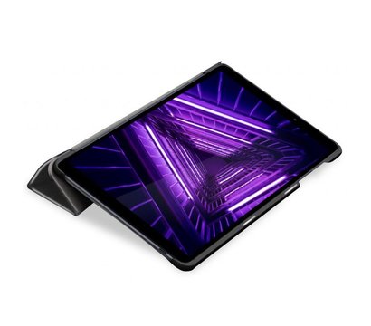 Зображення 5 Чохол AirOn Premium для Lenovo Tab M10 HD 2nd Gen TB-X306 Black - 4822352781038