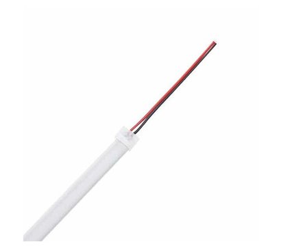 Зображення 6 LED гнучкий неон Prolum GT 2835-120 IP68 12V, yellow під 12В