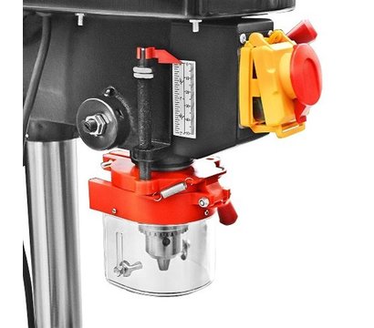 Зображення 6 Свердлильний верстат Stark DP-13-590