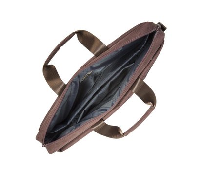 Зображення 7 Сумка для ноутбука RivaCase 8335 Brown