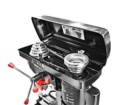 Зображення 7 Свердлильний верстат Stark DP-13-590