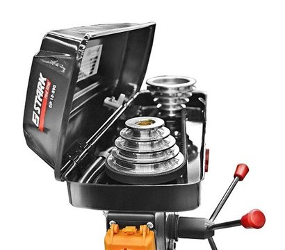 Зображення 8 Свердлильний верстат Stark DP-13-590