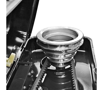 Зображення 9 Свердлильний верстат Stark DP-13-590