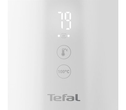 Зображення 13 Електрочайник Tefal KO693110