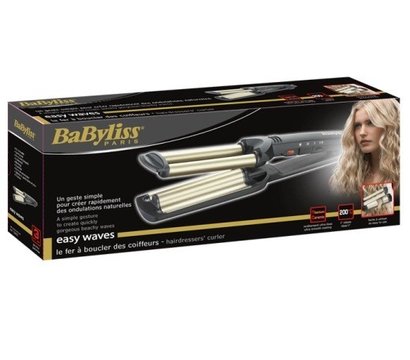 Зображення 2 Babyliss C260E