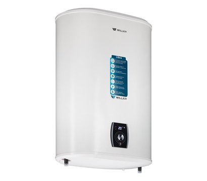 Изображение 2 Водонагреватель Willer EVH50DRI-Libra