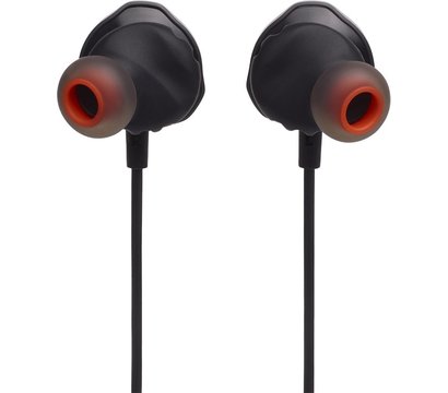 Изображение 2 Наушники JBL Quantum 50 Black — JBLQUANTUM50BLK