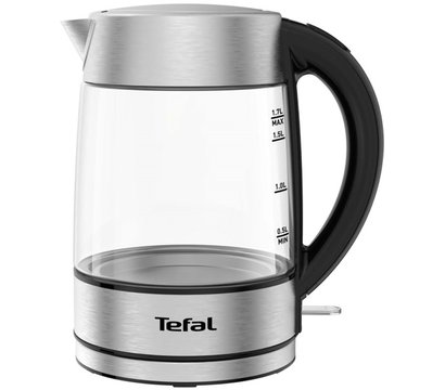 Зображення 2 Електрочайник Tefal KI772D38