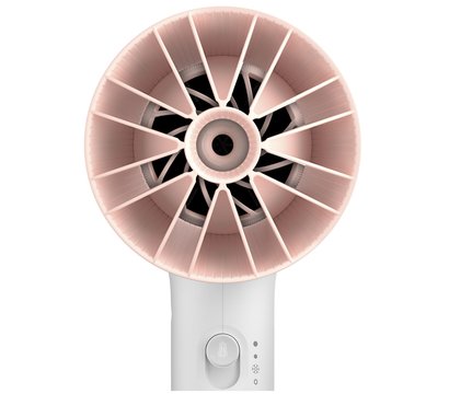 Зображення 2 Фен Philips ThermoProtect BHD300/00