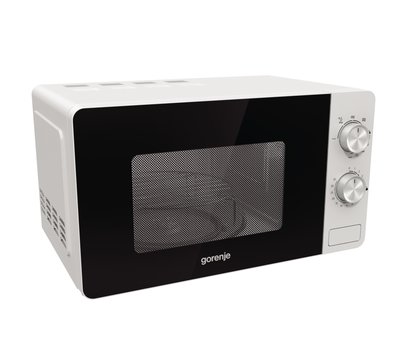 Изображение 2 Микроволновая печь Gorenje MO20E2W