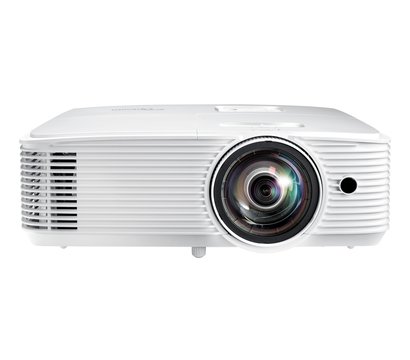 Зображення 2 Проектор Optoma X309ST - E9PD7DQ01EZ1 без Wi-Fi підтримки