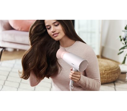 Зображення 3 Фен Philips ThermoProtect BHD300/00