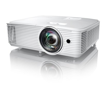 Зображення 3 Проектор Optoma X309ST - E9PD7DQ01EZ1 без Wi-Fi підтримки
