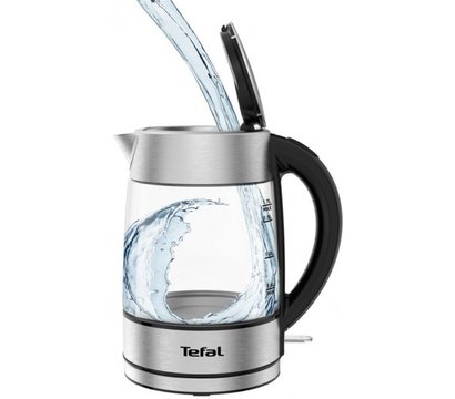 Зображення 4 Електрочайник Tefal KI772D38